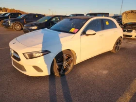 Снимка Mercedes-Benz A 250