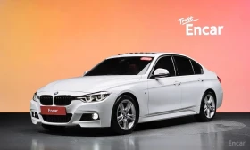 BMW 330 M Sport / АВТОКРЕДИТ