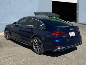 Audi S5 Technik/Керамика/PPF/Matrix LED/360/BANG AND OLUFS | Auto.bg — изображение 7 Audi S5 Technik/Керамика/PPF/Matrix LED/360/BANG AND OLUFS | Auto.bg — изображение 7