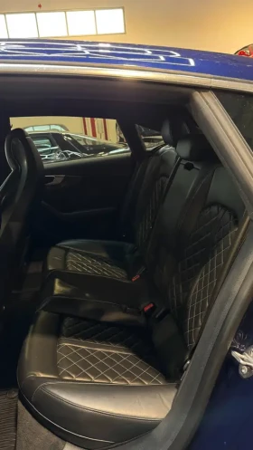 Audi S5 Technik/Керамика/PPF/Matrix LED/360/BANG AND OLUFS | Auto.bg — изображение 15 Audi S5 Technik/Керамика/PPF/Matrix LED/360/BANG AND OLUFS | Auto.bg — изображение 15