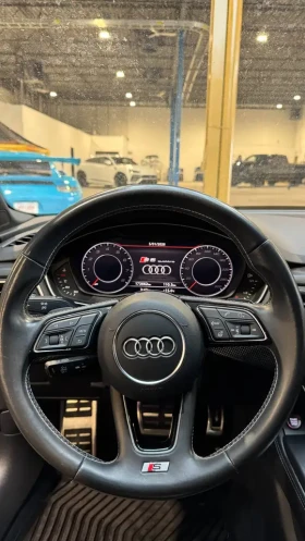 Audi S5 Technik/Керамика/PPF/Matrix LED/360/BANG AND OLUFS | Auto.bg — изображение 12 Audi S5 Technik/Керамика/PPF/Matrix LED/360/BANG AND OLUFS | Auto.bg — изображение 12