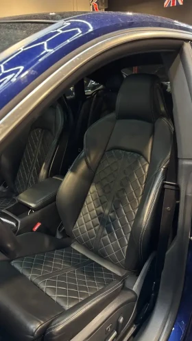 Audi S5 Technik/Керамика/PPF/Matrix LED/360/BANG AND OLUFS | Auto.bg — изображение 9 Audi S5 Technik/Керамика/PPF/Matrix LED/360/BANG AND OLUFS | Auto.bg — изображение 9