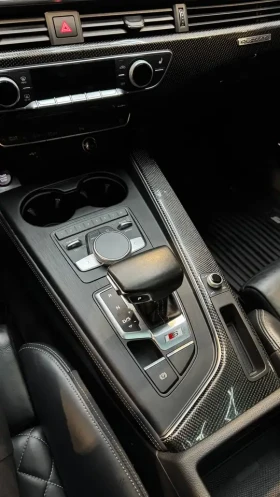 Audi S5 Technik/Керамика/PPF/Matrix LED/360/BANG AND OLUFS | Auto.bg — изображение 14 Audi S5 Technik/Керамика/PPF/Matrix LED/360/BANG AND OLUFS | Auto.bg — изображение 14