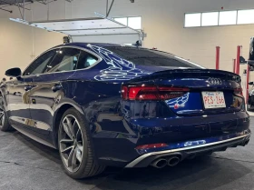Audi S5 Technik/Керамика/PPF/Matrix LED/360/BANG AND OLUFS | Auto.bg — изображение 6 Audi S5 Technik/Керамика/PPF/Matrix LED/360/BANG AND OLUFS | Auto.bg — изображение 6