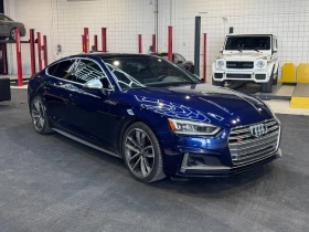 Audi S5 Technik/Керамика/PPF/Matrix LED/360/BANG AND OLUFS | Auto.bg — изображение 3 Audi S5 Technik/Керамика/PPF/Matrix LED/360/BANG AND OLUFS | Auto.bg — изображение 3