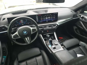 BMW i4 Gran Coupe M50 * CARFAX * АВТОКРЕДИТ * | Auto.bg — изображение 9 BMW i4 Gran Coupe M50 * CARFAX * АВТОКРЕДИТ * | Auto.bg — изображение 9