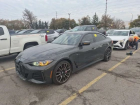 BMW i4 Gran Coupe M50 * CARFAX * АВТОКРЕДИТ *