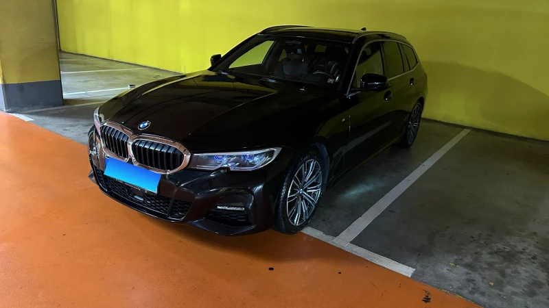 BMW 330 xDrive Touring, Laser lights - 67000 лв. / 34256.56 € - 43124471 1 | Car24.bg BMW 330 xDrive Touring, Laser lights - 67000 лв. / 34256.56 € - 43124471 1