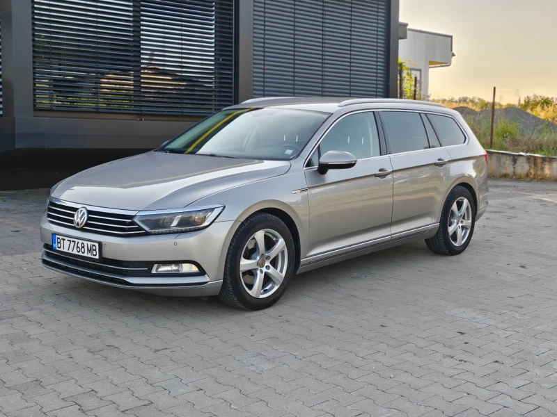 VW Passat 2.0TDI 190 hp. 4MOTION - 10450 € / 20438.42 лв. - 73582437 1 | Car24.bg VW Passat 2.0TDI 190 hp. 4MOTION - 10450 € / 20438.42 лв. - 73582437 1
