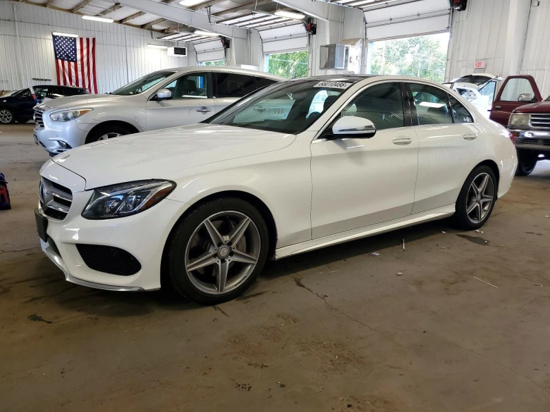 Mercedes-Benz C 300 2.0l 4Matic - 9999 € - 82133474 1 | Car24.bg Mercedes-Benz C 300 2.0l 4Matic - 9999 € - 82133474 1