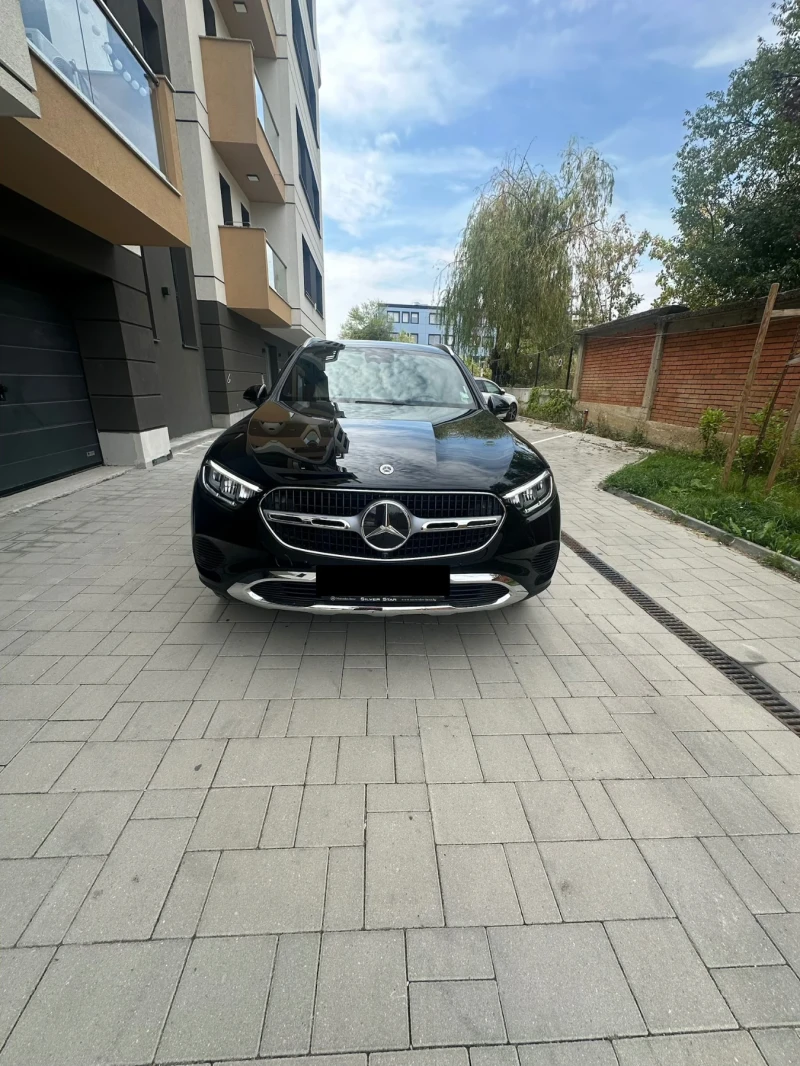Mercedes-Benz GLC 200 4 matic - 59500 € - 59677132 1 | Car24.bg Mercedes-Benz GLC 200 4 matic - 59500 € - 59677132 1