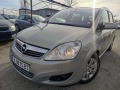 Opel Zafira 1.7 CDTI 125кс 7 места/Обслужен/Нов съединител  - [6] 