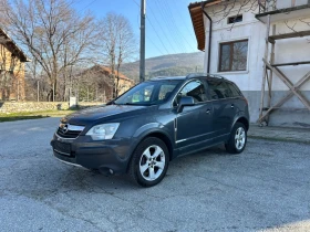 Opel Antara 2.0CDTi 150к.с. 4х4* ПОДГРЕВ* ДВА КЛЮЧА* - Car24.bg Opel Antara 2.0CDTi 150к.с. 4х4* ПОДГРЕВ* ДВА КЛЮЧА*