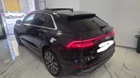 Audi Q8 Audi Q8 50tdi - 39999 € / 78231.24 лв. - 29200439 4 | Car24.bg Audi Q8 Audi Q8 50tdi - 39999 € / 78231.24 лв. - 29200439 4