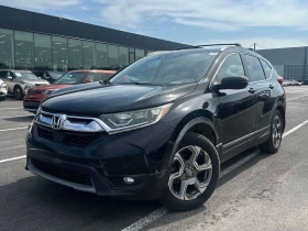 Снимка Honda Cr-v