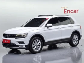 VW Tiguan 2.0 TSI 4Motion| 180к.с.| ВКЛ.ТЕХНОТЕСТ