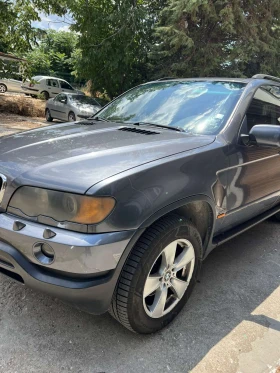 BMW X5 undefined | Auto.bg — изображение 5 BMW X5 undefined | Auto.bg — изображение 5