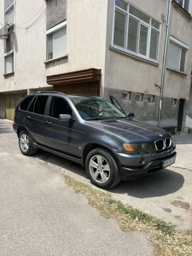 BMW X5 undefined | Auto.bg — изображение 2 BMW X5 undefined | Auto.bg — изображение 2