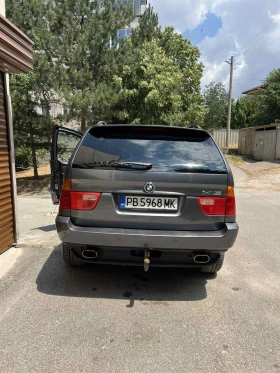 BMW X5 undefined | Auto.bg — изображение 3 BMW X5 undefined | Auto.bg — изображение 3