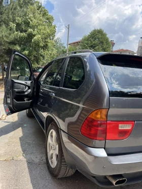 BMW X5 undefined | Auto.bg — изображение 6 BMW X5 undefined | Auto.bg — изображение 6