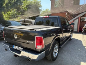 Dodge RAM 1500 5.7 Hemi Latami keyless | Auto.bg — изображение 5 Dodge RAM 1500 5.7 Hemi Latami keyless | Auto.bg — изображение 5