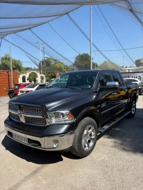Dodge RAM 1500 5.7 Hemi Latami keyless