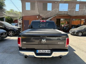 Dodge RAM 1500 5.7 Hemi Latami keyless | Auto.bg — изображение 6 Dodge RAM 1500 5.7 Hemi Latami keyless | Auto.bg — изображение 6