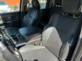 Dodge RAM 1500 5.7 Hemi Latami keyless | Auto.bg — изображение 16 Dodge RAM 1500 5.7 Hemi Latami keyless | Auto.bg — изображение 16