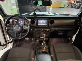 Jeep Wrangler SPORT WILLYS EDITION * КРАЙНА ЦЕНА* | Auto.bg — изображение 8 Jeep Wrangler SPORT WILLYS EDITION * КРАЙНА ЦЕНА* | Auto.bg — изображение 8