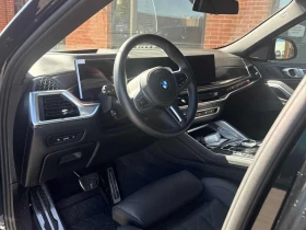 BMW X6 * M60i xDrive * CARFAX * ОПЦИЯ ЗА ФИНАНСИРАНЕ | Auto.bg — изображение 5 BMW X6 * M60i xDrive * CARFAX * ОПЦИЯ ЗА ФИНАНСИРАНЕ | Auto.bg — изображение 5