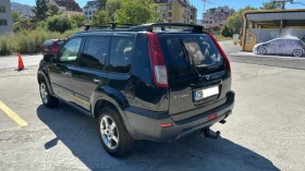 Nissan X-trail Джип | Auto.bg — изображение 3 Nissan X-trail Джип | Auto.bg — изображение 3