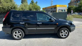 Nissan X-trail Джип | Auto.bg — изображение 2 Nissan X-trail Джип | Auto.bg — изображение 2
