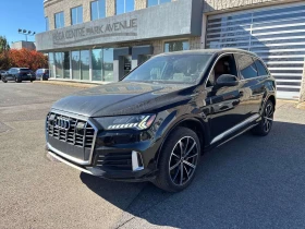 Audi Q7 * Progressiv * CARFAX * БЕЗ ПЪРВОНАЧАЛНА ВНОСКА