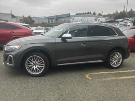 Audi SQ5 undefined | Auto.bg — изображение 5 Audi SQ5 undefined | Auto.bg — изображение 5