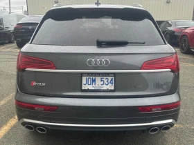 Audi SQ5 undefined | Auto.bg — изображение 4 Audi SQ5 undefined | Auto.bg — изображение 4