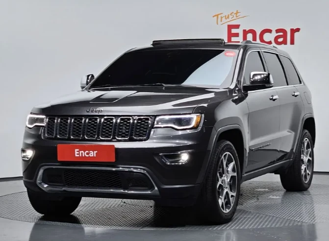 Jeep Grand cherokee 3.6 LIMITED - 36676 лв. / 18752.14 € - 80388433 1 | Car24.bg Jeep Grand cherokee 3.6 LIMITED - 36676 лв. / 18752.14 € - 80388433 1