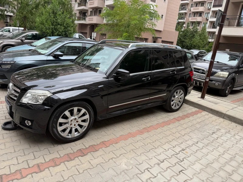 Mercedes-Benz GLK - 8500 € / 16624.56 лв. - 46070439 1 | Car24.bg Mercedes-Benz GLK - 8500 € / 16624.56 лв. - 46070439 1