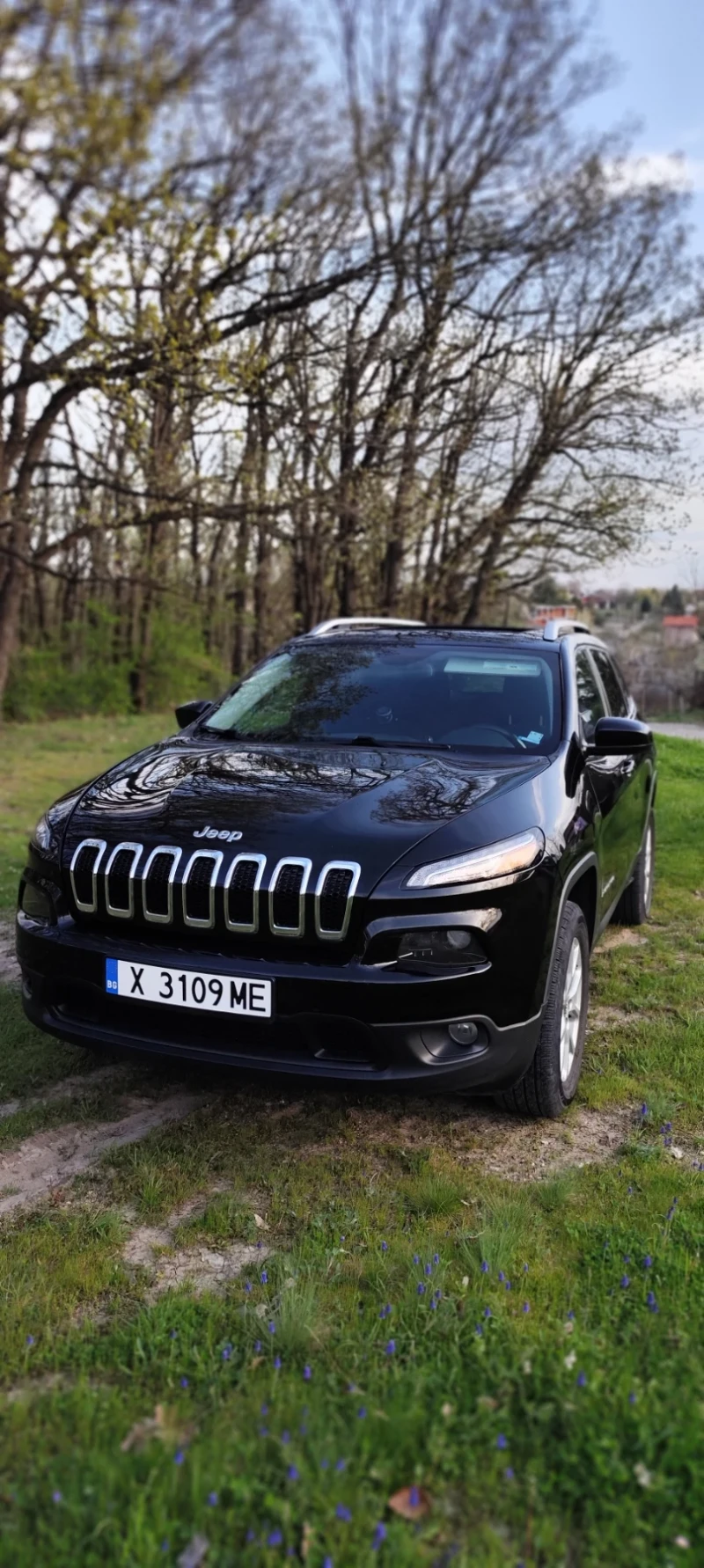 Jeep Cherokee 3200 - 12799 € / 25032.67 лв. - 92754899 1 | Car24.bg Jeep Cherokee 3200 - 12799 € / 25032.67 лв. - 92754899 1