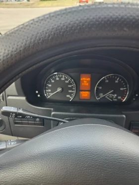 Mercedes-Benz Sprinter 316 316 CDI | Auto.bg — изображение 8 Mercedes-Benz Sprinter 316 316 CDI | Auto.bg — изображение 8