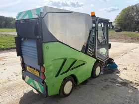 Други специализирани машини Друга Green Machine -метачна машина | Auto.bg — изображение 4 Други специализирани машини Друга Green Machine -метачна машина | Auto.bg — изображение 4