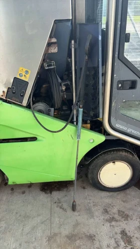 Други специализирани машини Друга Green Machine -метачна машина | Auto.bg — изображение 9 Други специализирани машини Друга Green Machine -метачна машина | Auto.bg — изображение 9