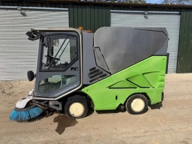 Други специализирани машини Друга Green Machine -метачна машина | Auto.bg — изображение 2 Други специализирани машини Друга Green Machine -метачна машина | Auto.bg — изображение 2