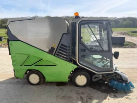 Други специализирани машини Друга Green Machine -метачна машина | Auto.bg — изображение 5 Други специализирани машини Друга Green Machine -метачна машина | Auto.bg — изображение 5