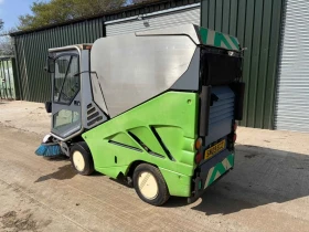 Други специализирани машини Друга Green Machine -метачна машина | Auto.bg — изображение 3 Други специализирани машини Друга Green Machine -метачна машина | Auto.bg — изображение 3