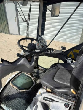 Други специализирани машини Друга Green Machine -метачна машина | Auto.bg — изображение 8 Други специализирани машини Друга Green Machine -метачна машина | Auto.bg — изображение 8