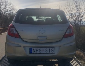 Opel Corsa 1.3 cdti | Mobile.bg   3