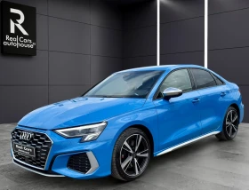 Audi S3 * 2.0TFSI* Quattro* Limousine* - Car24.bg Audi S3 * 2.0TFSI* Quattro* Limousine*