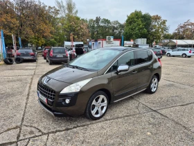 Peugeot 3008 ПАНОРАМА - Car24.bg Peugeot 3008 ПАНОРАМА