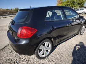 Toyota Auris 2.2 177 Full Extri | Mobile.bg — малка снимка 5