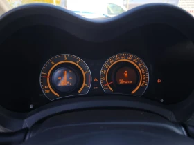 Toyota Auris 2.2 177 Full Extri | Mobile.bg — малка снимка 8